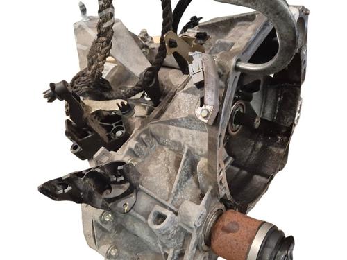 Used Gearbox Gearbox DACIA SANDERO II 1.0 SCe 75 (B8JC, B8JD, B8NC) (73 hp) 25859468 25859468