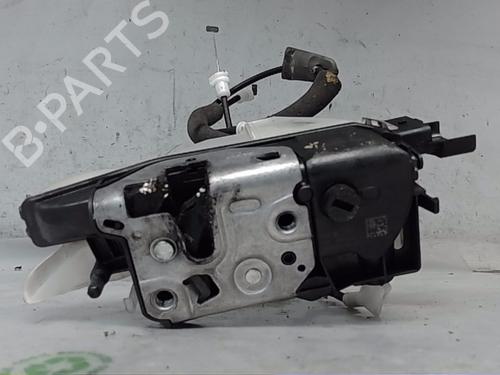 Front left lock PEUGEOT 5008 (0U_, 0E_) 1.6 BlueHDi 120 | BP29962923C98