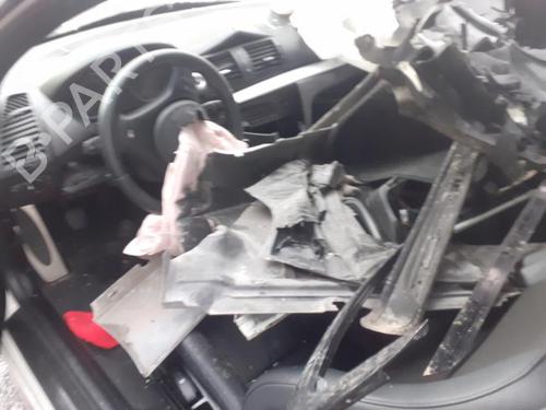 Rear left belt tensioner BMW 1 Coupe (E82) 120 d | BP13824156C89 
