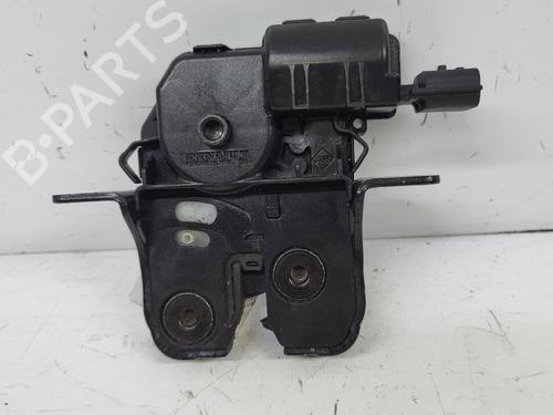 Bagklap lås Bagklap lås RENAULT CLIO IV (BH_) 1.5 dCi 75 (75 hp) 37185538 37185538