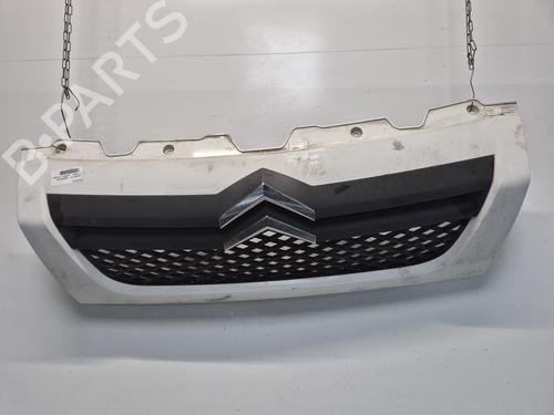 Grill Grill CITROËN JUMPER II Van [2006-2026] 34143694 34143694