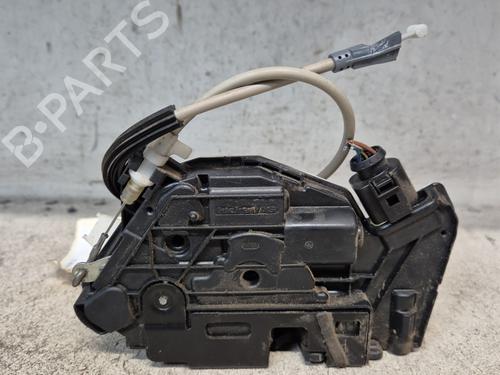 Front right lock SEAT IBIZA IV (6J5, 6P1) 1.2 TDI | BP25450841C97 