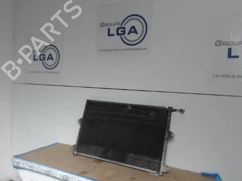 Used AC radiator SEAT CORDOBA (6K1, 6K2) 1.9 D (68 hp) 14553874