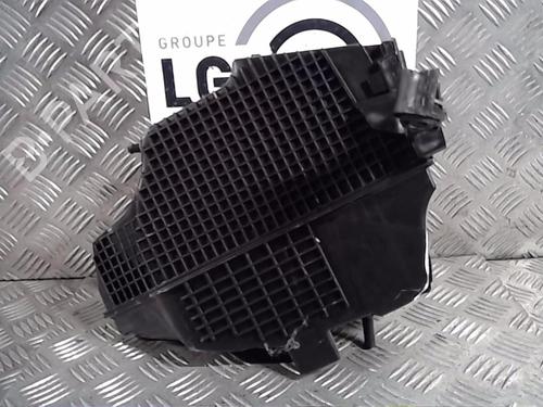 Used Air filter box DACIA LODGY (JS_) 1.3 TCe 130 (JSNE) (131 hp) 14558555