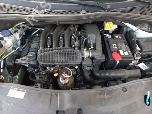 Gearbox PEUGEOT 2008 I (CU_) 1.2 VTi | BP29136883M3 