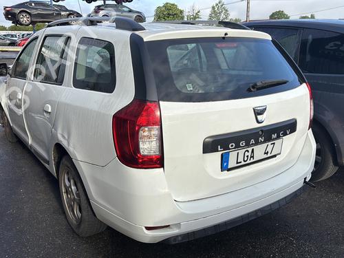 Startmotor DACIA LOGAN MCV II TCe 90 (K8M1, K8MA, K8AC) | BP28082261M8 