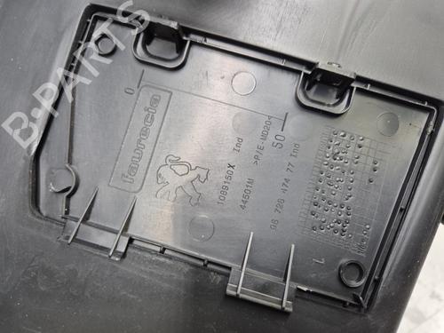 Glove box PEUGEOT 2008 I (CU_) 1.2 VTi | BP33210471C95 - Image 3