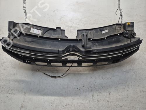 Used Grille CITROËN C3 III (SX) 1.2 VTi 82 (82 hp) 28684892