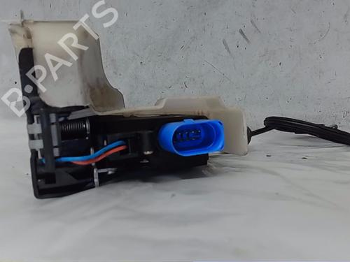 Used Front right lock VW GOLF V (1K1) [2003-2010]  20152337