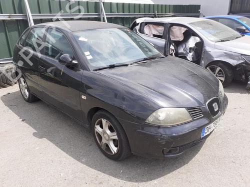 Left mirror SEAT IBIZA III (6L1) 1.9 TDI | BP13845080C26 