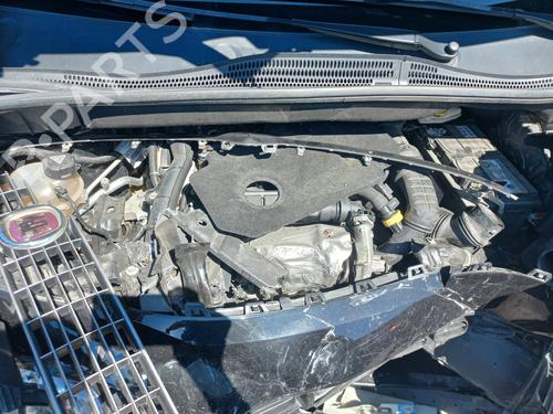 Traversa paraurti posteriore CITROËN C3 AIRCROSS II (2R_, 2C_) 1.5 BlueHDi 110 | BP30691080C73