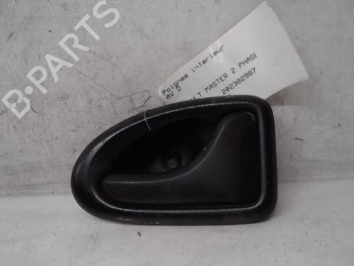 Front right interior door handle RENAULT MASTER II Van (FD)  | BP15635272I14 