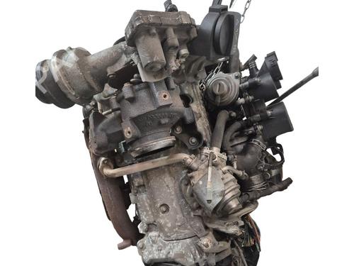 Engine MERCEDES-BENZ A-CLASS (W169) A 180 CDI (169.007, 169.307) | BP26096825M1 - Image 3