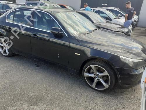 Left taillight BMW 5 (E60)  | BP13836658C34 