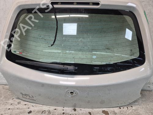 Tailgate ALFA ROMEO MITO (955_) 1.4 MultiAir (955AXL1B) | BP28007380C6 