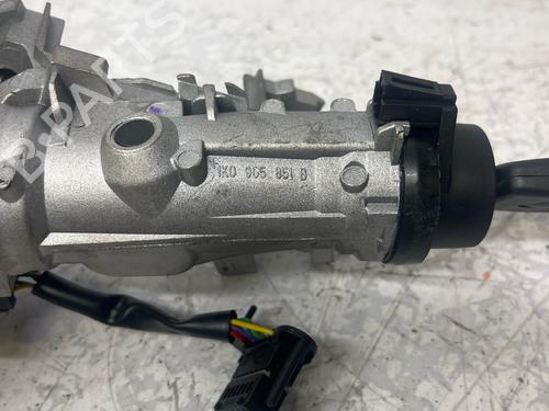 Used Ignition barrel Ignition barrel VW GOLF V (1K1) [2003-2010] 36343959 36343959