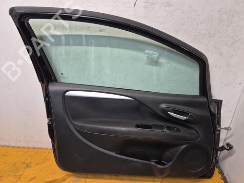 Left front door FIAT PUNTO EVO (199_)  | BP24441863C2