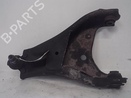 Used Left front suspension arm DACIA DUSTER (HS_) 1.5 dCi (HSAJ) (90 hp) 14561338