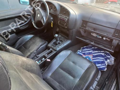 Fan BMW 3 Convertible (E36) 320 i | BP16849476M128 