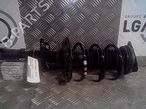 Used Left front shock absorber RENAULT MEGANE IV Hatchback (B9A/M/N_) [2015-2025]  13856953
