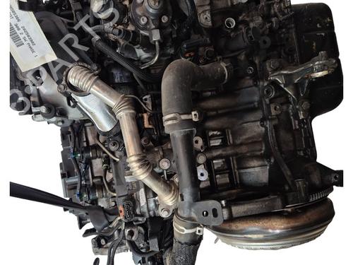 Used Engine Engine PEUGEOT 308 SW II (LC_, LJ_, LR_, LX_, L4_) 1.6 BlueHDi 120 (120 hp) 33210430 33210430