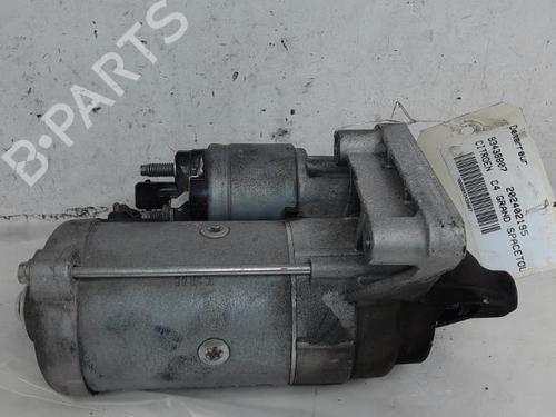 Starter CITROËN C4 SPACETOURER (3D_)  | BP20167780M8 