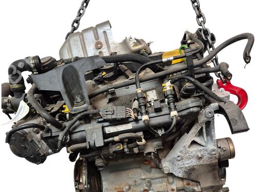 Used Engine FIAT TIPO Hatchback (356_, 357_) [2016-2025]  27244984