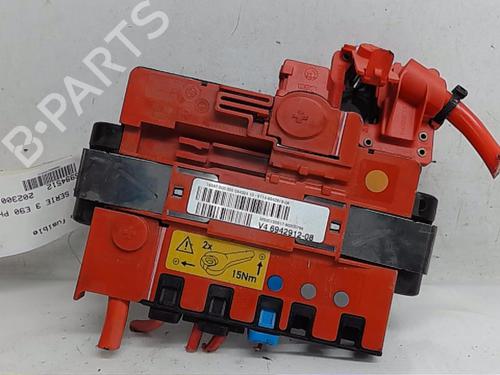 Electronic module BMW 3 (E90) 320 d | BP14567171M83 