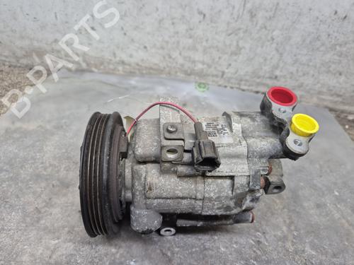 Used AC compressor NISSAN NOTE (E11, NE11) 1.4 (88 hp) 30798059