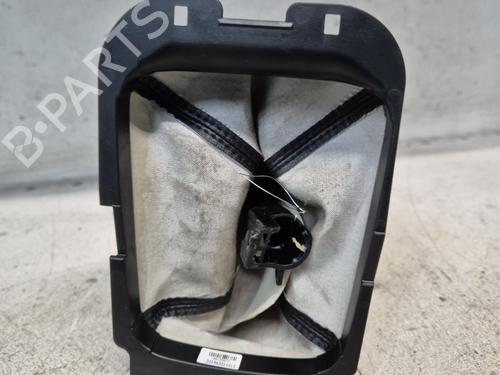 Gear lever FORD ECOSPORT 1.0 EcoBoost | BP25207513M90 