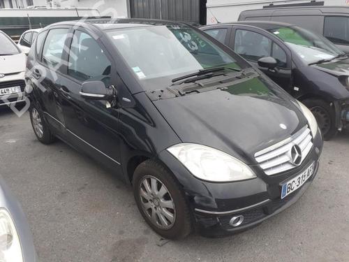 Starter MERCEDES-BENZ A-CLASS (W169) A 160 CDI (169.006, 169.306) | BP13839215M8