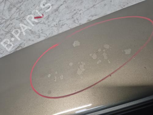 Tailgate FIAT SEDICI (189_) 1.9 D Multijet 4x4 | BP30139641C6 