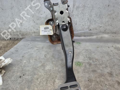 bremsepedal AUDI TT (8J3) 2.0 TDI quattro (170 hp) 29845928