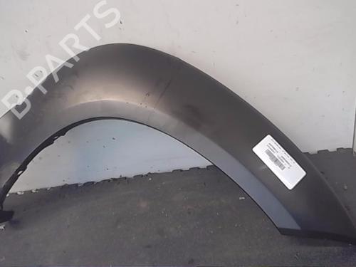 Front right wheel arch trim HYUNDAI TUCSON (JM) 2.0 CRDi All-wheel Drive | BP17074887C135
