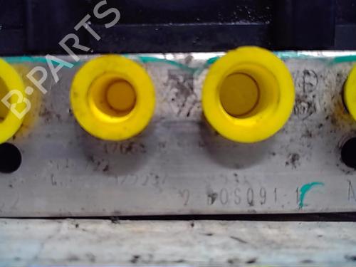 ABS pump DACIA SANDERO II  | BP13857220M43 