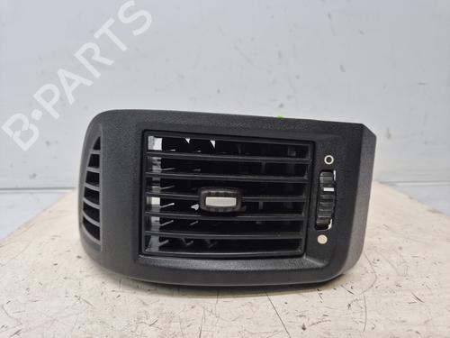 Used Air vent Air vent PEUGEOT BOXER Van 2.2 HDi 150 (150 hp) 33210764 33210764