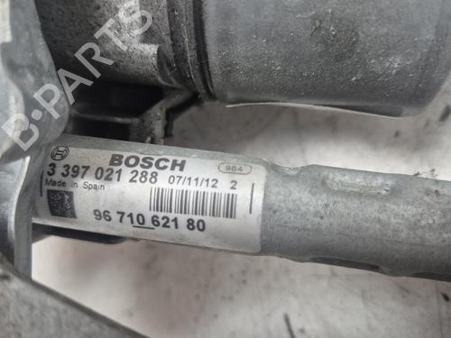 Used Front wiper motor Front wiper motor 38313596 38313596