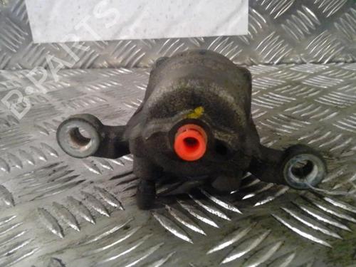 Left rear brake caliper RENAULT KOLEOS I (HY_) 2.0 dCi (HY0K) | BP14520819M107