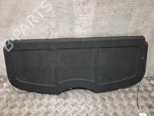 Used Rear parcel shelf PEUGEOT 207 (WA_, WC_) 1.6 16V VTi (120 hp) 30739753