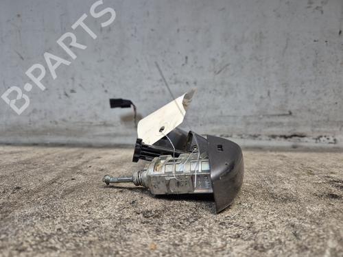 Front left exterior door handle RENAULT TALISMAN (LP_) 1.6 dCi 160 | BP29136935C128 