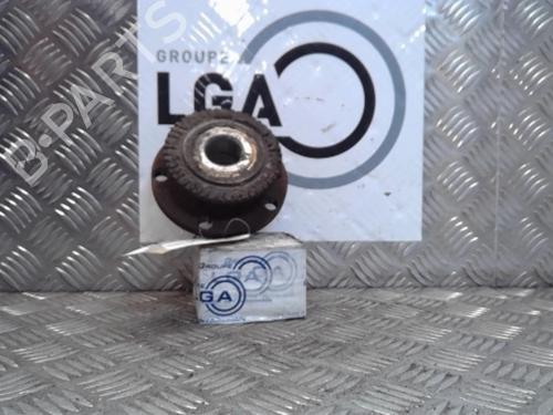 Used Left rear steering knuckle AUDI A4 B7 (8EC) 1.9 TDI (116 hp) 14549440