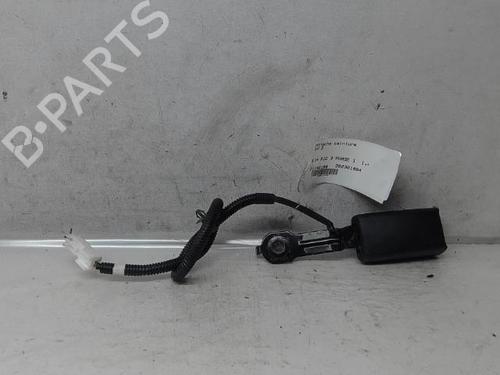 Seat buckle KIA RIO III (UB) 1.4 CRDi | BP15351316I32 
