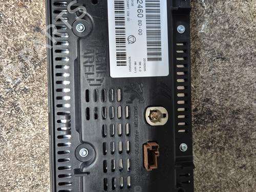 Display CITROËN C5 III Break (RW_) 2.0 HDi 180 | BP29379689C48 
