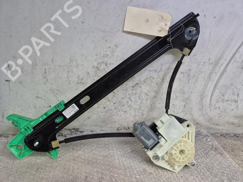 Rear right window mechanism VW GOLF VII (5G1, BQ1, BE1, BE2) 1.6 TDI | BP31029644C25