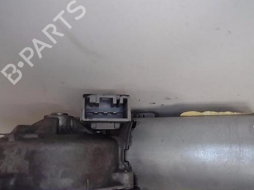 Used Rear wiper motor BMW X1 (E84) xDrive 20 d (177 hp) 13848725