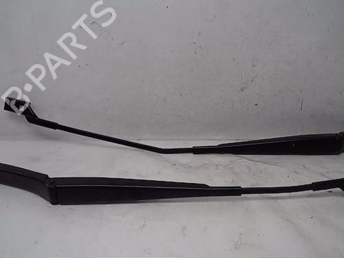 Used Front windshield wiper arm VW GOLF VI (5K1) 2.0 TDI (140 hp) 14563842