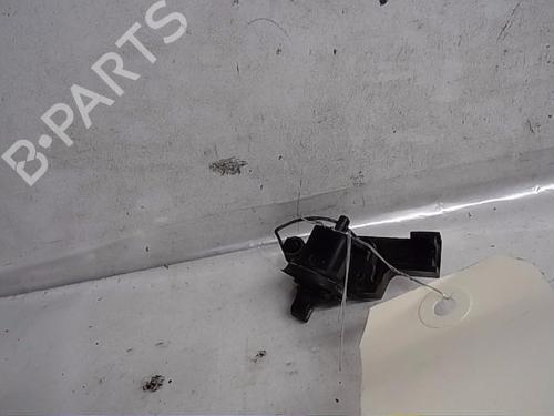 Fuel door actuator NISSAN QASHQAI / QASHQAI +2 I (J10, NJ10, JJ10E) 2.0 dCi | BP16755201E18 