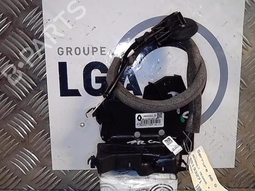 Rear left lock RENAULT MEGANE IV Hatchback (B9A/M/N_)  | BP13856535C100 