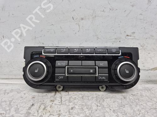 Used Climate control Climate control 36834382 36834382
