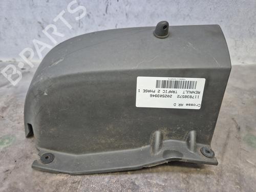 Bumperhoek RENAULT TRAFIC II Bus (JL) [2001-2025]  30916165